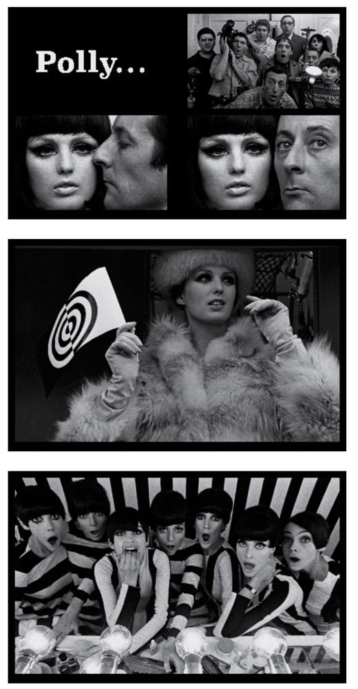 William Klein Who Are You, Polly Maggoo? ARTBOOK