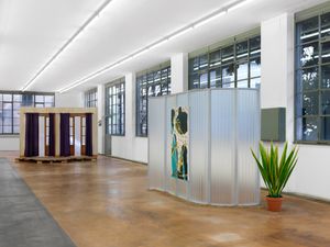 William Leavitt: Installations, Plays, Video, 19702018