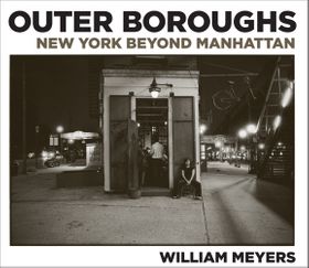 William Meyers: Outer Boroughs