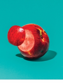 William Mullan: Odd Apples
