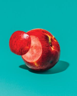 William Mullan: Odd Apples