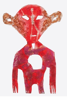 William S. Burroughs: Cut