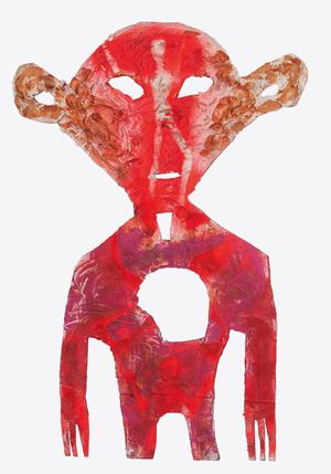 William S. Burroughs: Cut