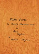 William Wegman: Field Guide To North America And Other Regions