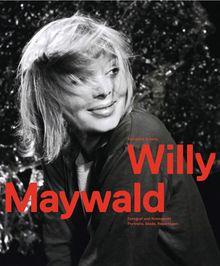 Willy Maywald: Photographer and Cosmopolitan