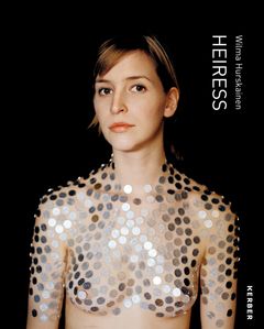 Wilma Hurskainen: Heiress