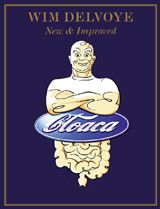 Wim Delvoye: Cloaca - New & Improved