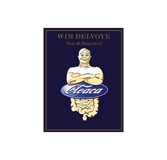Wim Delvoye Cloaca - New & Improved ARTBOOK | D.A.P. 2002 Catalog