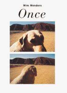 Wim Wenders: Once
