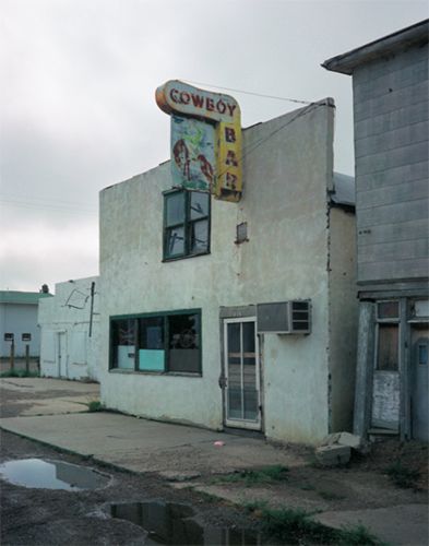 Wim Wenders: Written in the West, Revisited