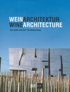 Wine Architecture