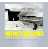 Winogrand　Figments from the Real World Winogrand: Figments from the Real World – Gallery Bon Bon