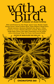 With a Bird,
