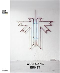 Wolfgang Ernst: Light Lead & Shadow