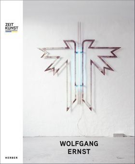 Wolfgang Ernst: Light Lead & Shadow