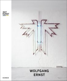 Wolfgang Ernst: Light Lead & Shadow
