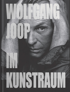Wolfgang Joop: Im Kunstraum