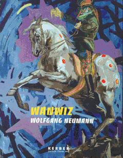 Wolfgang Neumann: Wanwiz