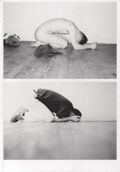 Wolfgang Tillmans