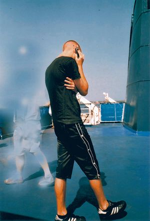 Wolfgang Tillmans