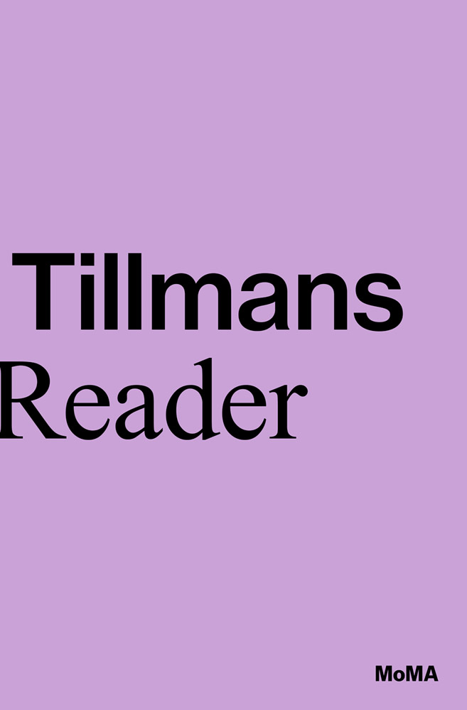 □ 洋書 Wolfgang Tillmans / PHAIDON □ Wolfgang Tillmans | Books | David Zwirner
