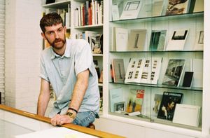 Wolfgang Tillmans: Conor Donlon