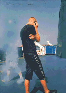 Wolfgang Tillmans: Manual