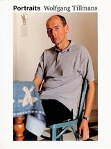 Wolfgang Tillmans: Portraits
