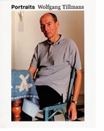 Wolfgang Tillmans: Portraits
