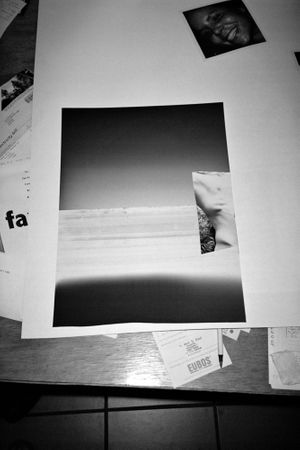 Wolfgang Tillmans: Saturated Light (Silver Works)