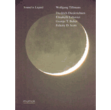 Wolfgang Tillmans Photography Books Exhibition Catalogs