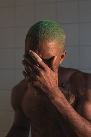 Wolfgang Tillmans: To look without fear