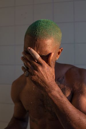 Wolfgang Tillmans: Today Is the First Day