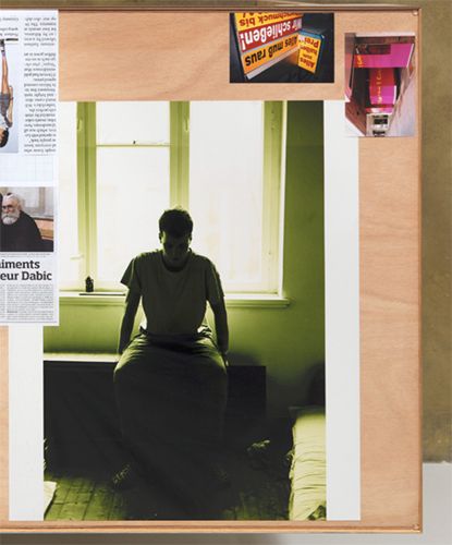 【 新品 】Wolfgang Tillmans：What’s Wrong＿ What´s wrong with redistribution? Wolfgang Tillmans Walther