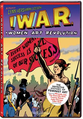 Women Art Revolution