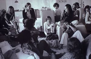 Women Art Revolution
