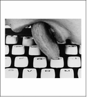 Women in Concrete Poetry 1959�1979