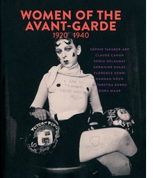 Women of the Avant-Garde 1920-1940