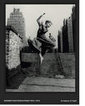 Women Photographers 19001975