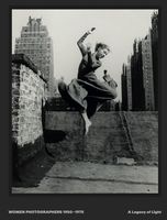 Women Photographers 19001975