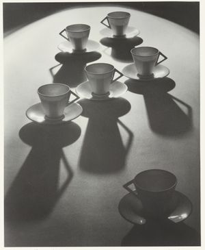 Women Photographers 19001975