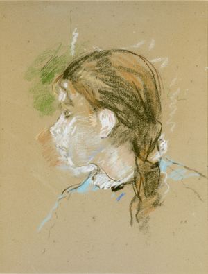 Women Picturing Women