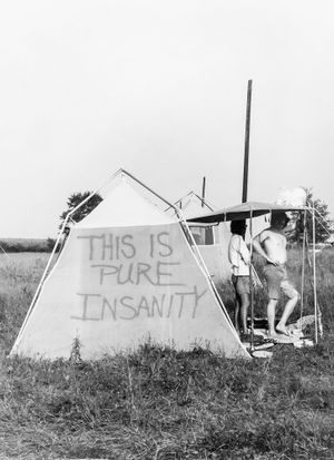Woodstock: 3 Days of Peace & Music