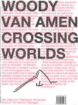 Woody Van Amen: Crossing Worlds