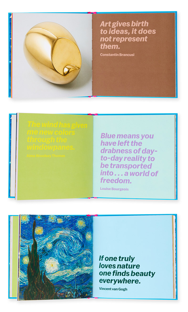 ARTBOOK | D.A.P.