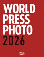 World Press Photo Yearbook 2026