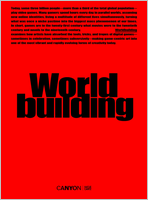 Worldbuilding Part II