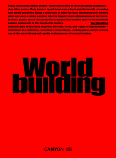 Worldbuilding Part II