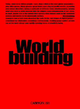 Worldbuilding Part II