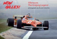 Wow Gilles!